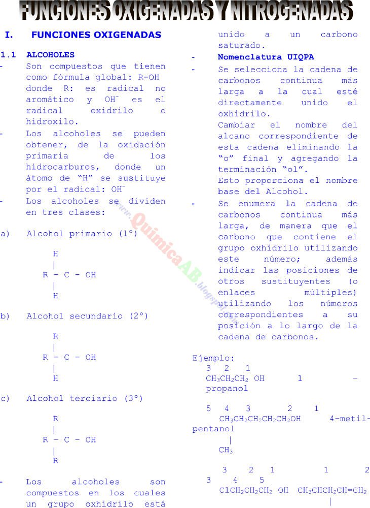puntos de ebullición de alcanos y cetonas en diabetes